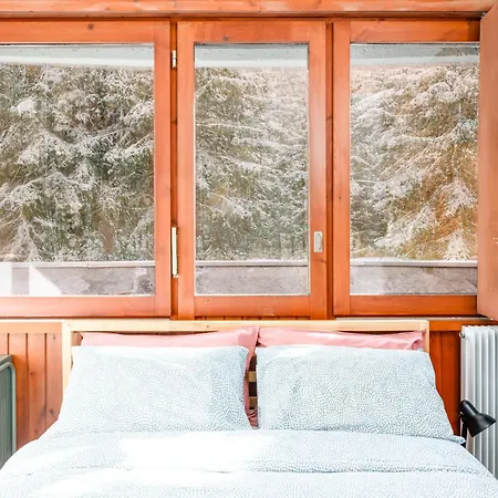 Appartamento Esclusivo Trilocale 6 Posti Letto Sulle Piste Da Sci Breuil-Cervinia