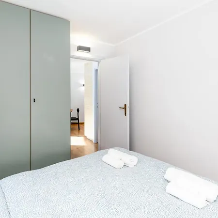 Esclusivo Trilocale 6 Posti Letto Sulle Piste Da Sci Breuil-Cervinia