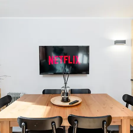 Esclusivo Trilocale 6 Posti Letto Sulle Piste Da Sci Διαμέρισμα