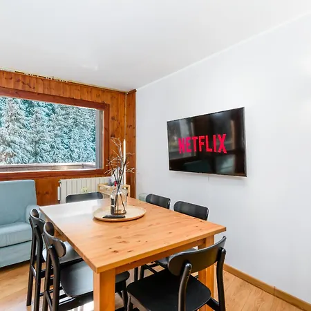 Esclusivo Trilocale 6 Posti Letto Sulle Piste Da Sci Διαμέρισμα Breuil-Cervinia